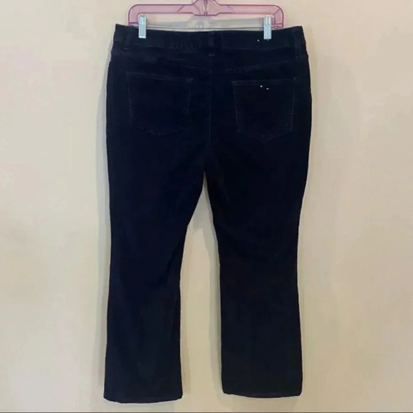 At.Johns ‘Bay Straight Fit  Carduroy women pants - Picture 4 of 5